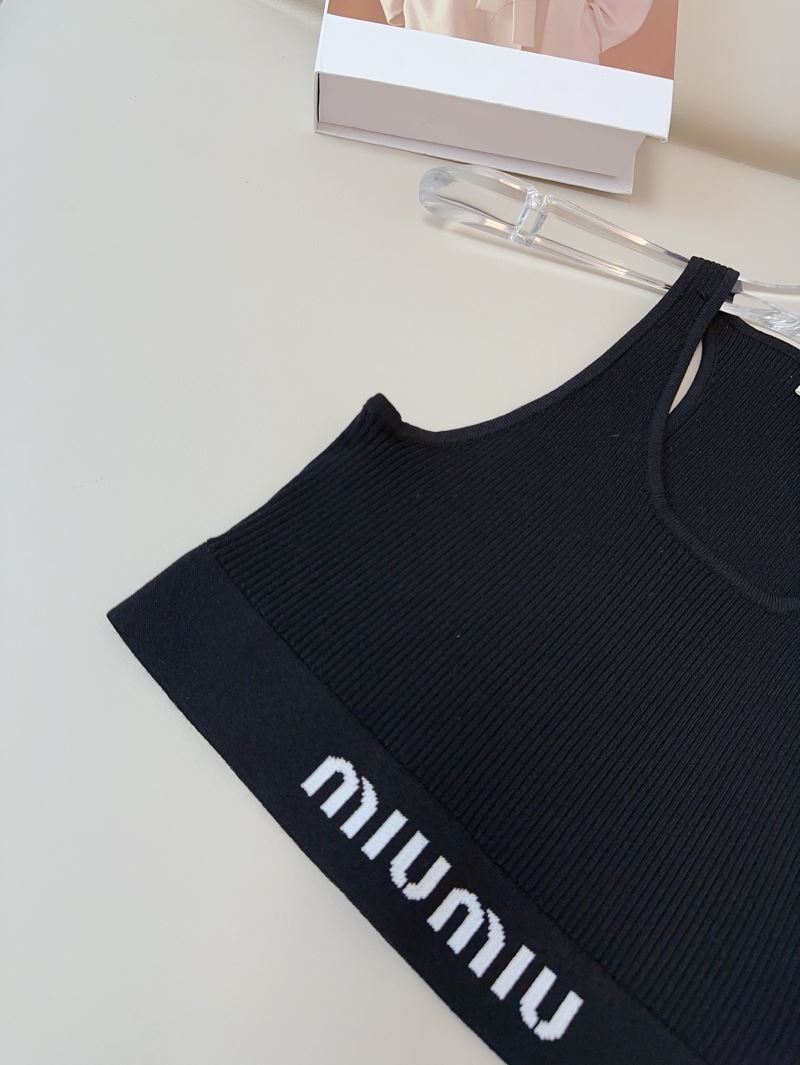 Miu Miu Vest